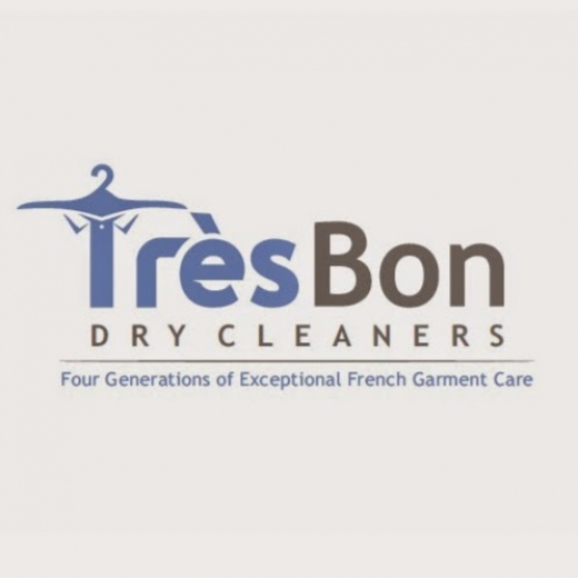 Tres Bon Dry Cleaners in Albertson City, New York, United States - #4 Photo of Point of interest, Establishment, Laundry