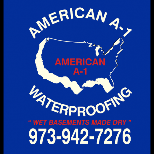 Photo by <br />
<b>Notice</b>:  Undefined index: user in <b>/home/www/activeuser/data/www/vaplace.com/core/views/default/photos.php</b> on line <b>128</b><br />
. Picture for American A-1 Waterproofing in Haledon City, New Jersey, United States - Point of interest, Establishment, General contractor