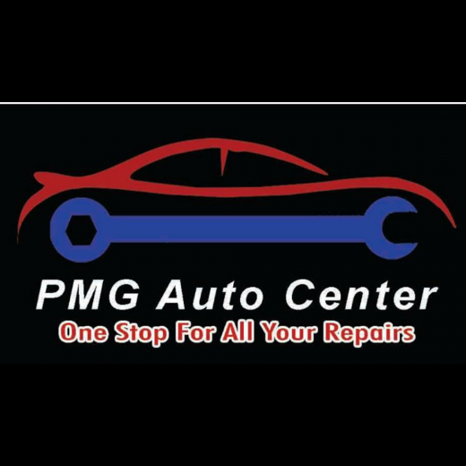 PMG Auto Center in West Hempstead City, New York, United States - #1 Photo of Point of interest, Establishment, Car repair