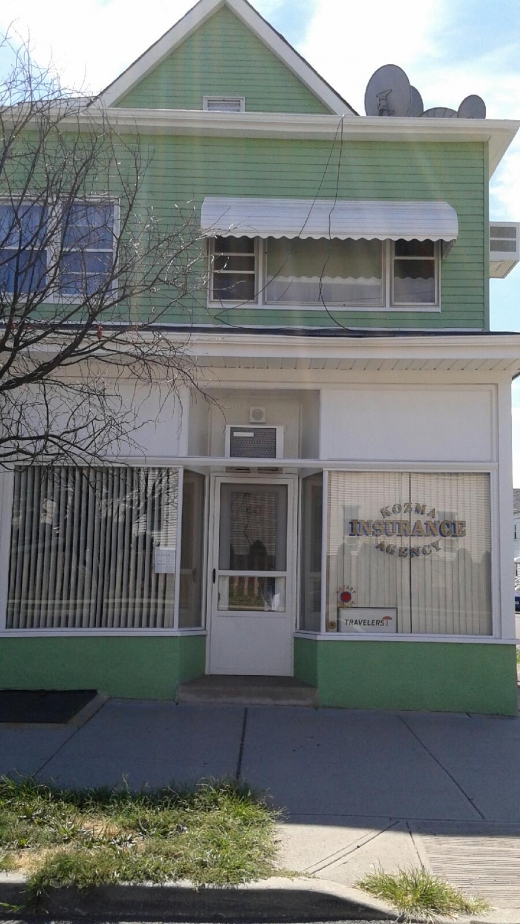 Kozma Insurance in Garfield City, New Jersey, United States - #1 Photo of Point of interest, Establishment, Insurance agency