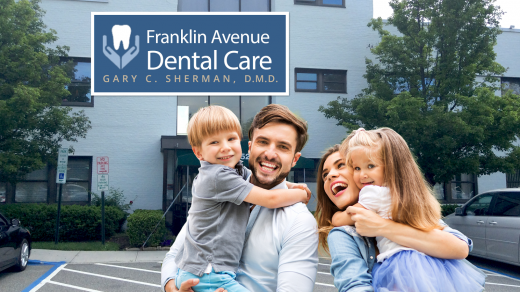 Franklin Avenue Dental Care in Garden City, New York, United States - #2 Photo of Point of interest, Establishment, Health, Dentist