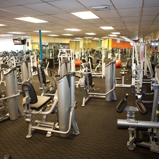 Lucille Roberts in Brooklyn City, New York, United States - #3 Photo of Point of interest, Establishment, Health, Gym