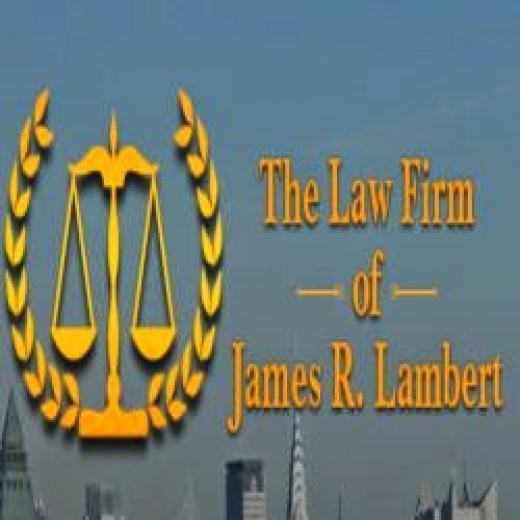 James Lambert Law Office: Lambert James R in Staten Island City, New York, United States - #3 Photo of Point of interest, Establishment, Lawyer