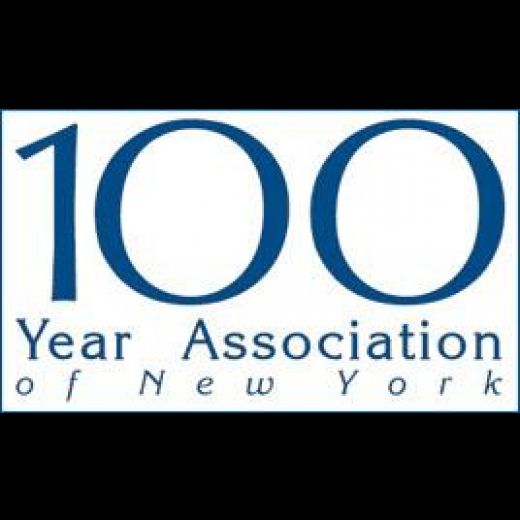 Photo by The Hundred Year Association of New York for The Hundred Year Association of New York