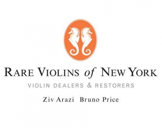 Rare Violins of New York in New York City, New York, United States - #4 Photo of Point of interest, Establishment, Store