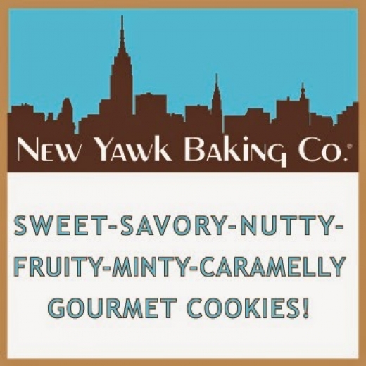 Photo by <br />
<b>Notice</b>:  Undefined index: user in <b>/home/www/activeuser/data/www/vaplace.com/core/views/default/photos.php</b> on line <b>128</b><br />
. Picture for New Yawk Baking Co. in Westbury City, New York, United States - Food, Point of interest, Establishment