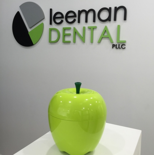 Leeman Dental PLLC in Great Neck City, New York, United States - #2 Photo of Point of interest, Establishment, Health, Dentist