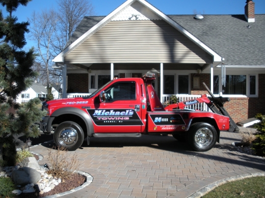 Photo by <br />
<b>Notice</b>:  Undefined index: user in <b>/home/www/activeuser/data/www/vaplace.com/core/views/default/photos.php</b> on line <b>128</b><br />
. Picture for Michael's Towing Service in Avenel City, New Jersey, United States - Point of interest, Establishment