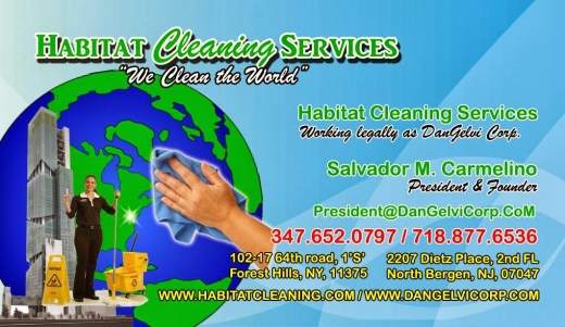 Photo by <br />
<b>Notice</b>:  Undefined index: user in <b>/home/www/activeuser/data/www/vaplace.com/core/views/default/photos.php</b> on line <b>128</b><br />
. Picture for DanGelvi Cleaning Services in Forest Hills City, New York, United States - Point of interest, Establishment