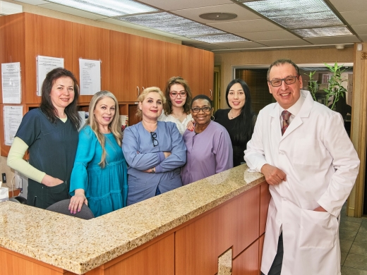 Arden Dental Services P.C. in Kings County City, New York, United States - #4 Photo of Point of interest, Establishment, Health, Doctor, Dentist