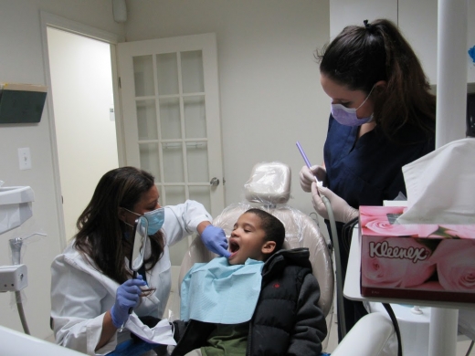 D & S Dental P.C. in Queens City, New York, United States - #2 Photo of Point of interest, Establishment, Health, Dentist