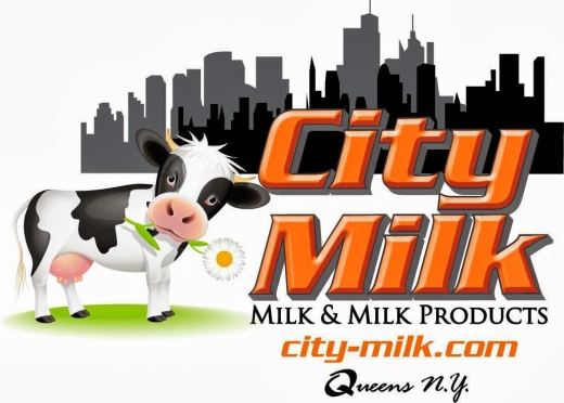 Photo by City Milk for City Milk