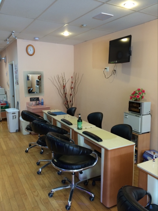 amily spa in Brooklyn City, New York, United States - #1 Photo of Point of interest, Establishment, Beauty salon, Hair care