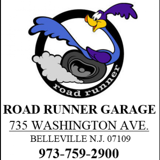 Photo by <br />
<b>Notice</b>:  Undefined index: user in <b>/home/www/activeuser/data/www/vaplace.com/core/views/default/photos.php</b> on line <b>128</b><br />
. Picture for ROADRUNNER Auto Repair in Belleville City, New Jersey, United States - Point of interest, Establishment, Car repair