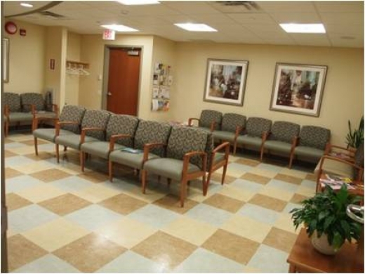 Stecker Mark M MD in Mineola City, New York, United States - #4 Photo of Point of interest, Establishment, Hospital