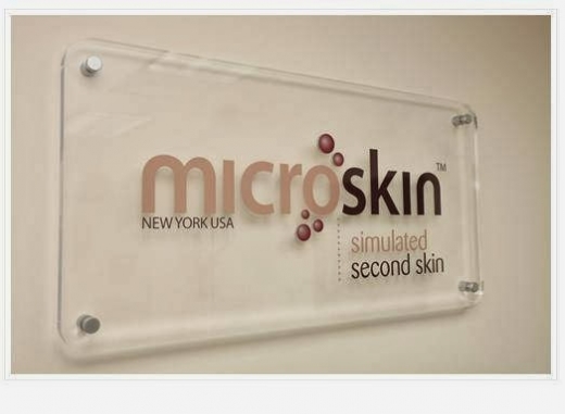 Microskin USA in New York City, New York, United States - #4 Photo of Point of interest, Establishment, Store, Health