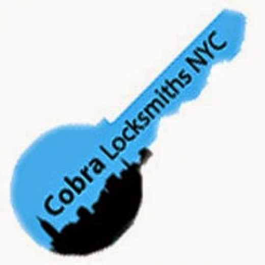 Cobra Locksmith in Kings County City, New York, United States - #3 Photo of Point of interest, Establishment, Locksmith