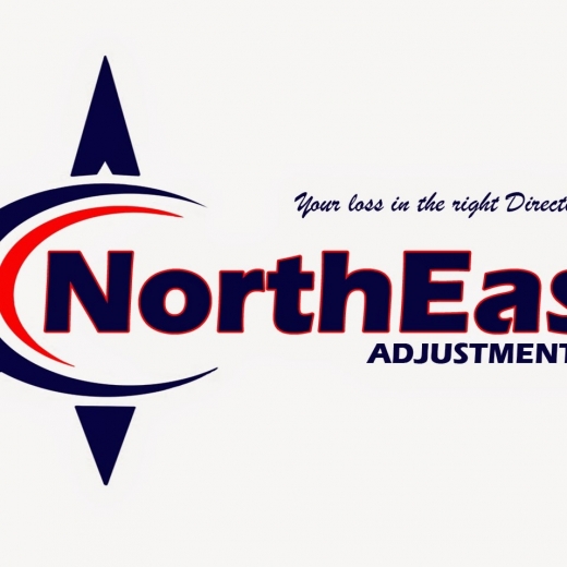 Northeast Adjustment, INC. in Forest Hills City, New York, United States - #3 Photo of Point of interest, Establishment, Insurance agency