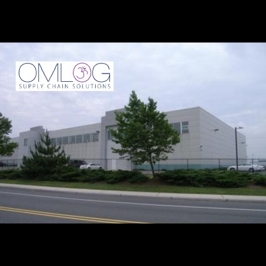 Om Log (USA), Inc. in Secaucus City, New Jersey, United States - #2 Photo of Point of interest, Establishment