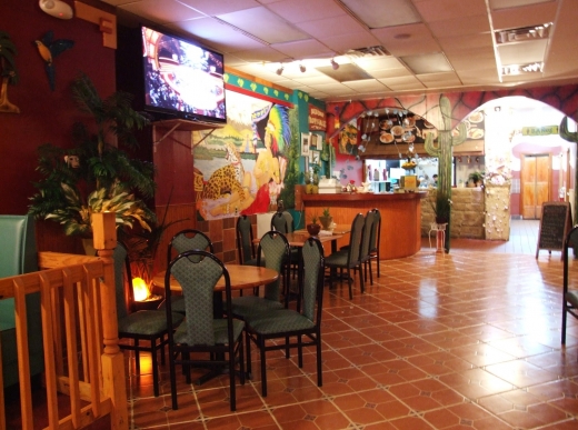 El Mariachi Restaurant in Perth Amboy City, New Jersey, United States - #1 Photo of Restaurant, Food, Point of interest, Establishment