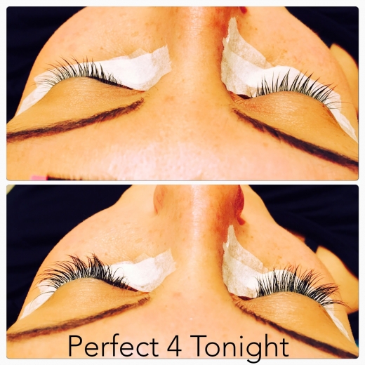 Eyelash extensions perfect 4 tonight in Queens City, New York, United States - #4 Photo of Point of interest, Establishment, Spa