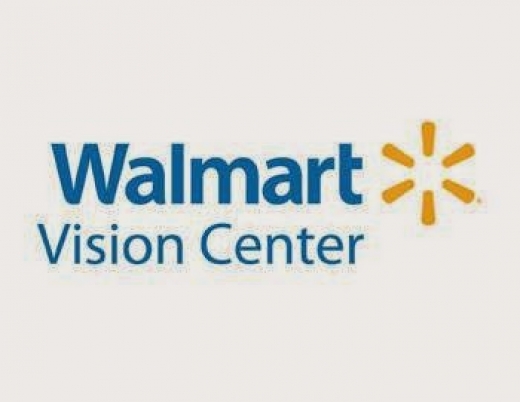 Photo by Walmart Vision Center for Walmart Vision Center