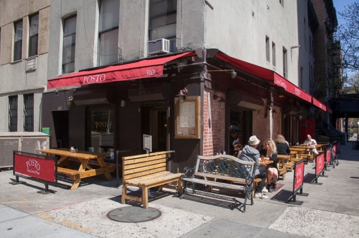 Posto in New York City, New York, United States - #3 Photo of Restaurant, Food, Point of interest, Establishment