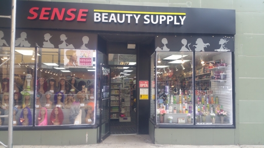 Sense beauty supply in Bronx City, New York, United States - #3 Photo of Point of interest, Establishment, Store