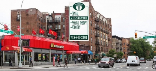 P & P Dental in Brooklyn City, New York, United States - #1 Photo of Point of interest, Establishment, Health, Dentist