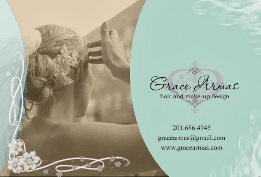 Grace Armas - Hair and Make-up Design in Hoboken City, New Jersey, United States - #1 Photo of Point of interest, Establishment, Beauty salon