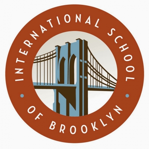 Photo by International School of Brooklyn for International School of Brooklyn
