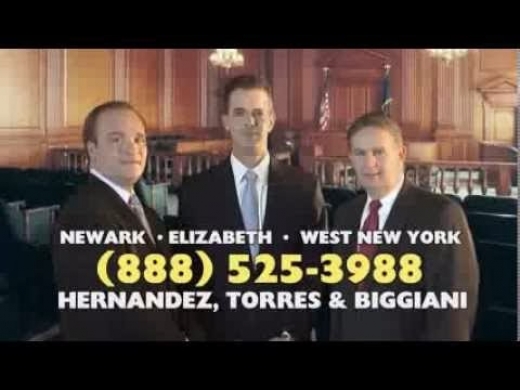 Hernandez Torres & Biggani in West New York City, New Jersey, United States - #1 Photo of Point of interest, Establishment, Lawyer