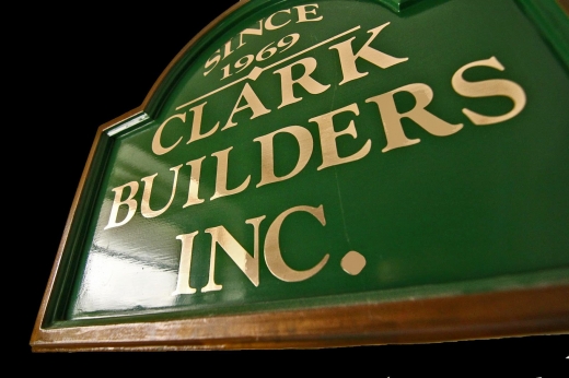 Photo by Clark Builders Inc for Clark Builders Inc