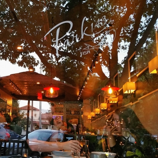 Park 143 Bistro in Bronxville City, New York, United States - #4 Photo of Restaurant, Food, Point of interest, Establishment, Bar