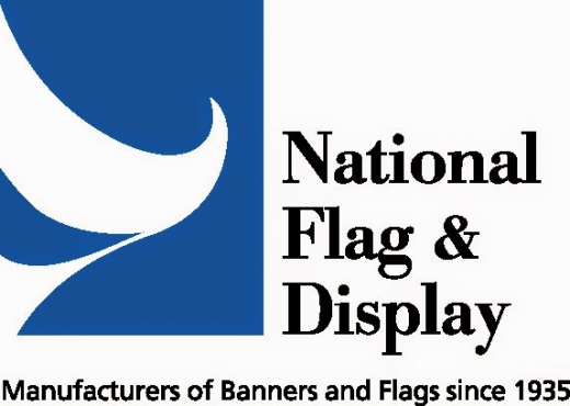 Photo by National Flag & Display Co., Inc. for National Flag & Display Co., Inc.