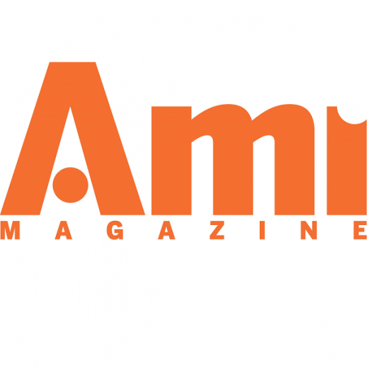 Ami Magazine in Kings County City, New York, United States - #1 Photo of Point of interest, Establishment