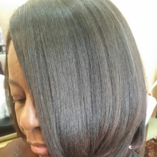 Jewels Hair Studio in Maplewood City, New Jersey, United States - #1 Photo of Point of interest, Establishment, Hair care