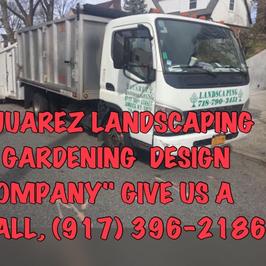 "Juarez Landscaping Company" Gardening Services Queens & Long island NEW YORK in Jamaica queens City, New York, United States - #1 Photo of Point of interest, Establishment, General contractor