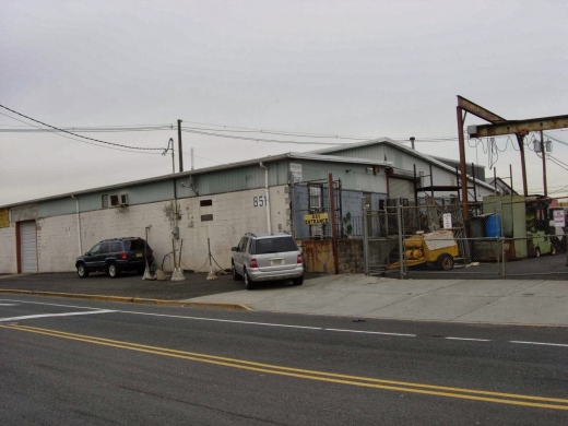 American Crankshaft Grinding Co., Inc. in Elizabeth City, New Jersey, United States - #1 Photo of Point of interest, Establishment, Car repair