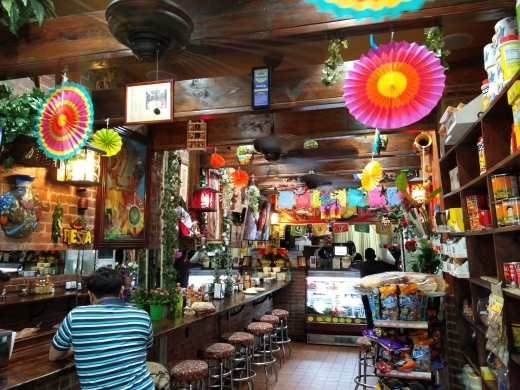 Tehuitzingo in New York City, New York, United States - #1 Photo of Restaurant, Food, Point of interest, Establishment