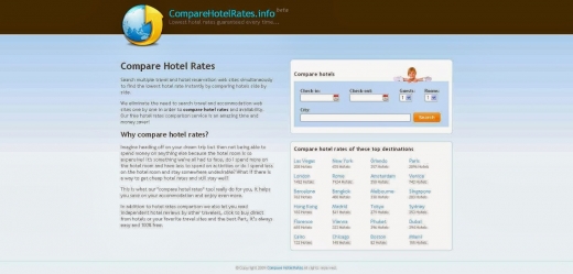 Photo by Compare Hotel Rates for Compare Hotel Rates