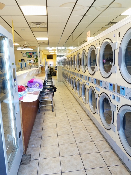 Ino & Son Laundromat in Passaic City, New Jersey, United States - #1 Photo of Point of interest, Establishment, Laundry