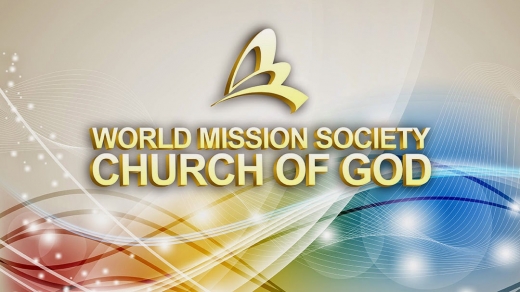 Photo by World Mission Society Church of God for World Mission Society Church of God