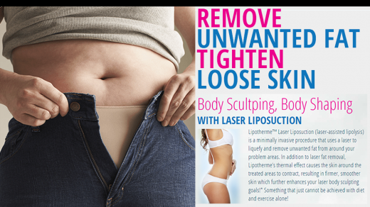 Laser Lipo New Jersey in Bayonne City, New Jersey, United States - #1 Photo of Point of interest, Establishment, Health