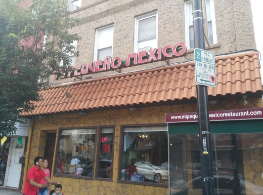 Mi Pequeno Mexico in Newark City, New Jersey, United States - #2 Photo of Restaurant, Food, Point of interest, Establishment