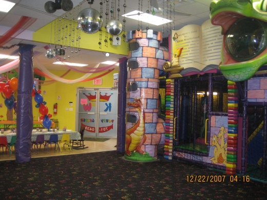 Kiddie Wonderland Party Center Inc in Richmond City, New York, United States - #3 Photo of Point of interest, Establishment