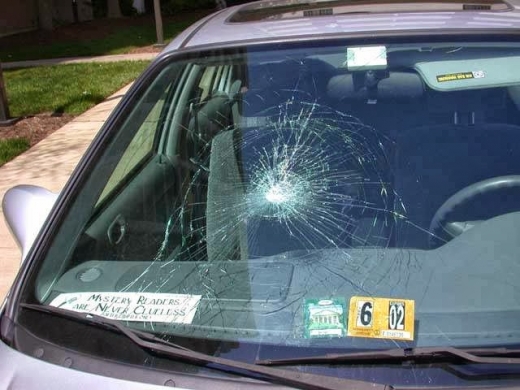 Star Auto Glass in Elmont City, New York, United States - #2 Photo of Point of interest, Establishment, Car repair