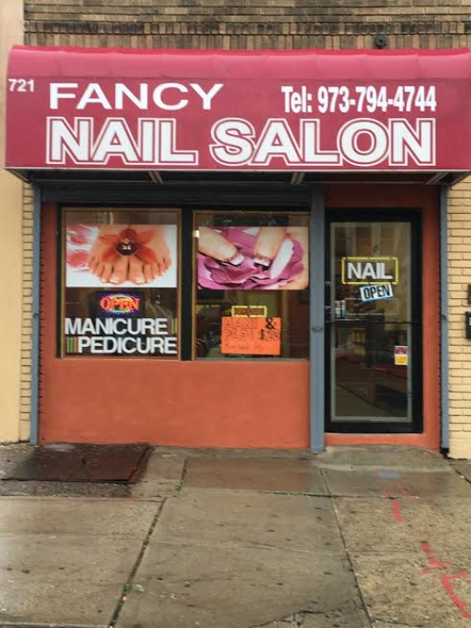 Fancy Nails in Newark City, New Jersey, United States - #2 Photo of Point of interest, Establishment, Beauty salon, Hair care