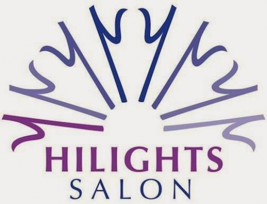 Hilights Salon in Lyndhurst City, New Jersey, United States - #3 Photo of Point of interest, Establishment, Store, Beauty salon, Hair care