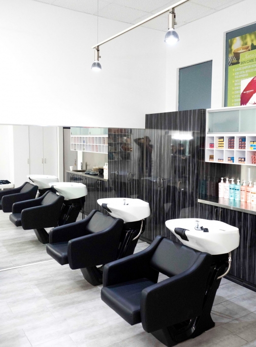Zebra Hair Salon in Kings County City, New York, United States - #4 Photo of Point of interest, Establishment, Beauty salon